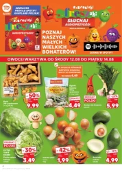 Freszaki przejmują Kaufland!