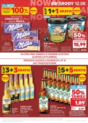 Freszaki przejmują Kaufland!