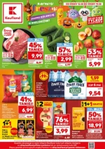 Freszaki przejmują Kaufland!