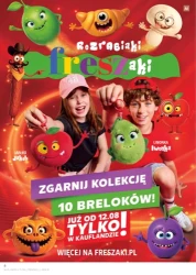 Freszaki przejmują Kaufland!
