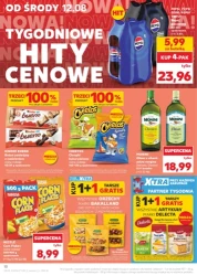 Freszaki przejmują Kaufland!