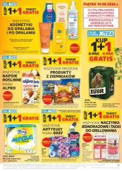 Freszaki przejmują Kaufland!
