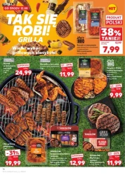 Freszaki przejmują Kaufland!
