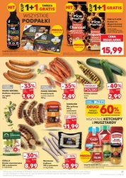 Freszaki przejmują Kaufland!