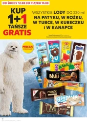 Freszaki przejmują Kaufland!