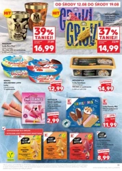 Freszaki przejmują Kaufland!