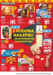 Freszaki przejmują Kaufland!