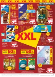 Freszaki przejmują Kaufland!