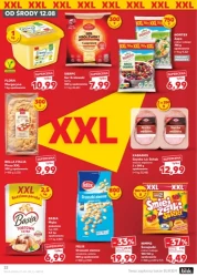 Freszaki przejmują Kaufland!