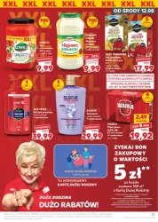 Freszaki przejmują Kaufland!
