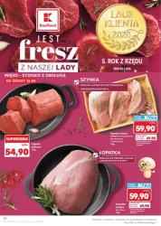 Freszaki przejmują Kaufland!