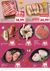 Freszaki przejmują Kaufland!