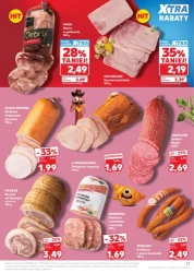 Freszaki przejmują Kaufland!