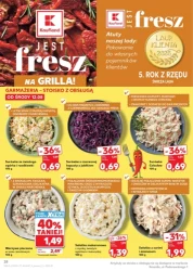 Freszaki przejmują Kaufland!