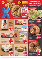 Freszaki przejmują Kaufland!