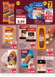 Freszaki przejmują Kaufland!