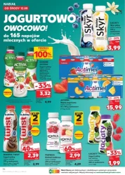 Freszaki przejmują Kaufland!