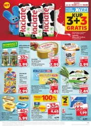 Freszaki przejmują Kaufland!