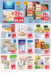 Freszaki przejmują Kaufland!