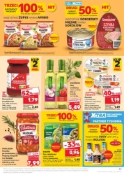 Freszaki przejmują Kaufland!