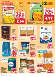Freszaki przejmują Kaufland!