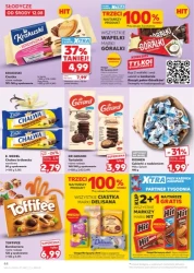 Freszaki przejmują Kaufland!