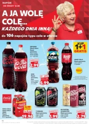 Freszaki przejmują Kaufland!