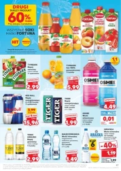 Freszaki przejmują Kaufland!