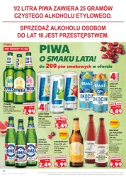 Freszaki przejmują Kaufland!