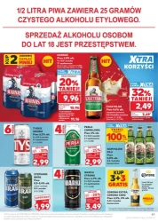 Freszaki przejmują Kaufland!
