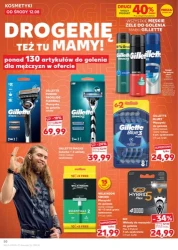 Freszaki przejmują Kaufland!