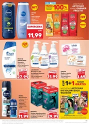 Freszaki przejmują Kaufland!