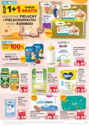 Freszaki przejmują Kaufland!