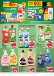 Freszaki przejmują Kaufland!