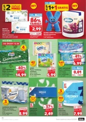 Freszaki przejmują Kaufland!