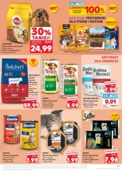 Freszaki przejmują Kaufland!