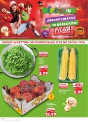 Freszaki przejmują Kaufland!
