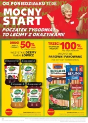 Freszaki przejmują Kaufland!