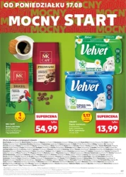 Freszaki przejmują Kaufland!