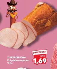 Polędwica Z Przechlewa