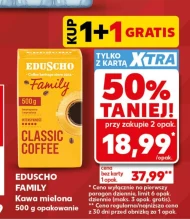 Kawa Eduscho