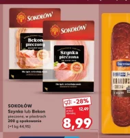 Szynka Sokołów