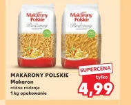 Makaron Makarony Polskie