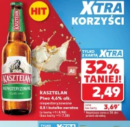 Piwo Kasztelan
