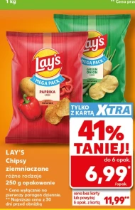 Chipsy Lay's