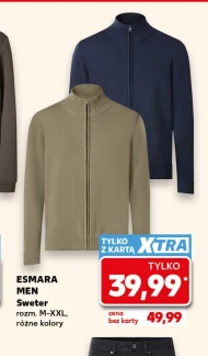 Чоловічий джемпер Esmara