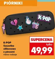 Saszetka Pop!
