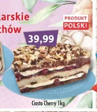 Торт Polski