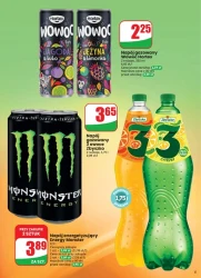 Więcej smaku za mniej - Dino