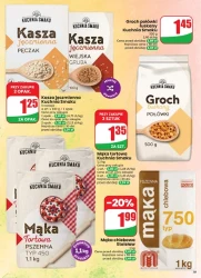 Więcej smaku za mniej - Dino